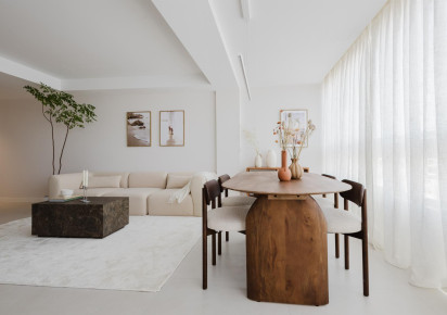 Reventa · APARTAMENTO · Torrevieja · Playa Acequion