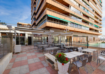 Reventa · APARTAMENTO · Torrevieja · Playa Acequion