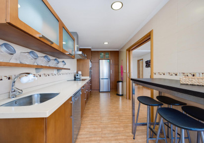 Reventa · APARTAMENTO · Torrevieja · Playa Acequion