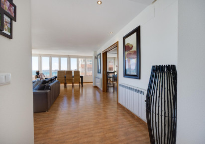 Reventa · APARTAMENTO · Torrevieja · Playa Acequion