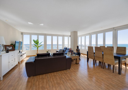 Reventa · APARTAMENTO · Torrevieja · Playa Acequion