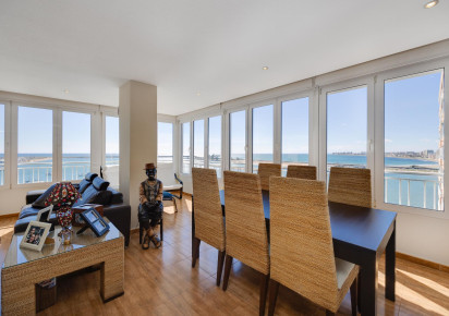 Reventa · APARTAMENTO · Torrevieja · Playa Acequion