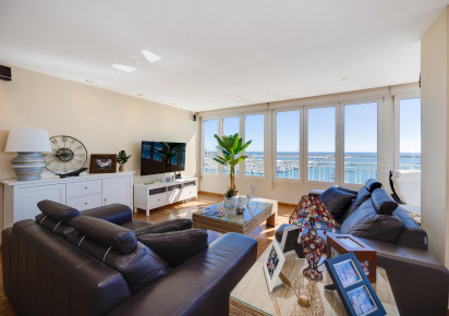 Reventa · APARTAMENTO · Torrevieja · Playa Acequion