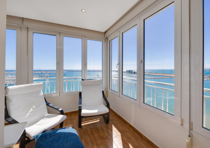 Reventa · APARTAMENTO · Torrevieja · Playa Acequion