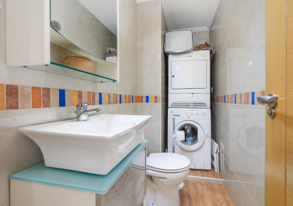 Reventa · APARTAMENTO · Torrevieja · Playa Acequion