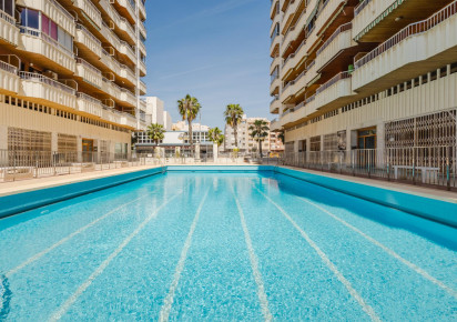 Reventa · APARTAMENTO · Torrevieja · Playa de La Acequion