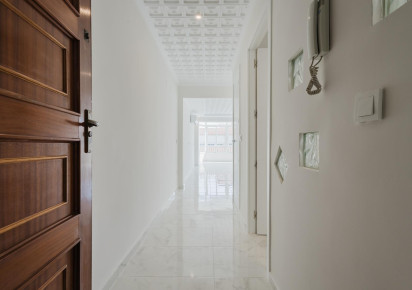 Reventa · APARTAMENTO · Torrevieja · Playa de La Acequion
