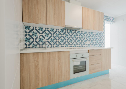 Reventa · APARTAMENTO · Torrevieja · Playa de La Acequion