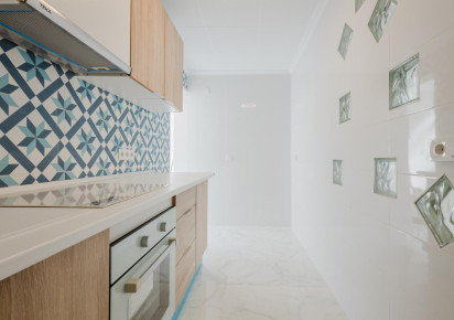 Reventa · APARTAMENTO · Torrevieja · Playa de La Acequion