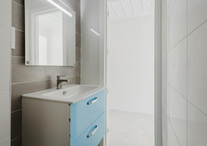 Reventa · APARTAMENTO · Torrevieja · Playa de La Acequion