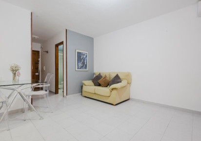 Reventa · APARTAMENTO · Torrevieja · Playa de La Acequion