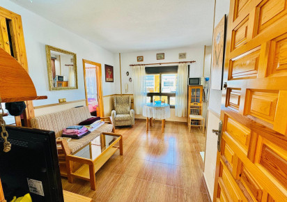 Reventa · APARTAMENTO · Torrevieja · PLAYA DE LA MATA