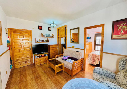 Reventa · APARTAMENTO · Torrevieja · PLAYA DE LA MATA