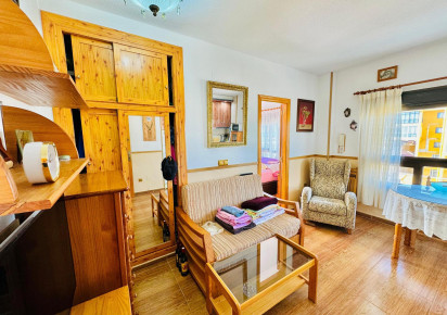 Reventa · APARTAMENTO · Torrevieja · PLAYA DE LA MATA