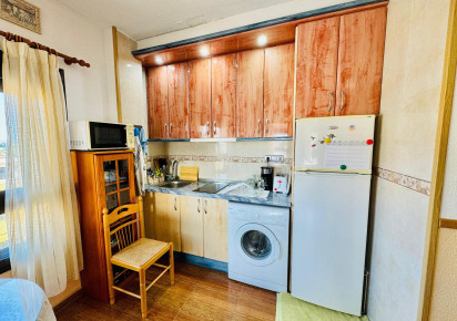 Reventa · APARTAMENTO · Torrevieja · PLAYA DE LA MATA