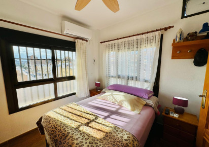 Reventa · APARTAMENTO · Torrevieja · PLAYA DE LA MATA