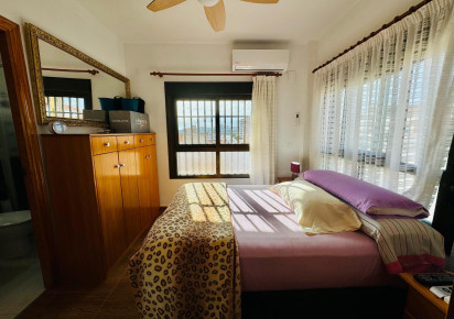 Reventa · APARTAMENTO · Torrevieja · PLAYA DE LA MATA
