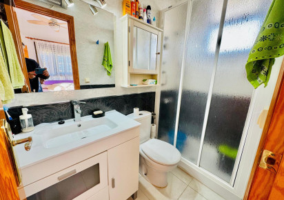 Reventa · APARTAMENTO · Torrevieja · PLAYA DE LA MATA