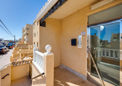 Reventa · APARTAMENTO · Torrevieja · PLAYA DE LA MATA