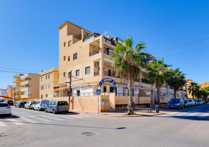 Reventa · APARTAMENTO · Torrevieja · PLAYA DE LA MATA