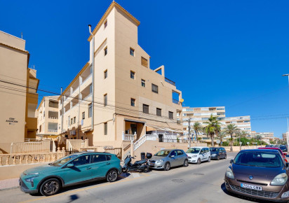 Reventa · APARTAMENTO · Torrevieja · PLAYA DE LA MATA