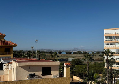 Reventa · APARTAMENTO · Torrevieja · PLAYA DE LA MATA