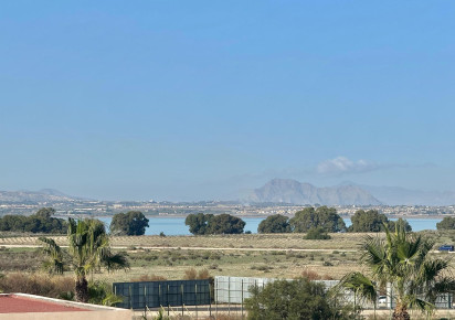 Reventa · APARTAMENTO · Torrevieja · PLAYA DE LA MATA