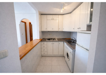 Reventa · APARTAMENTO · Torrevieja · PLAYA DE LA MATA