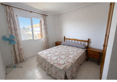 Reventa · APARTAMENTO · Torrevieja · PLAYA DE LA MATA