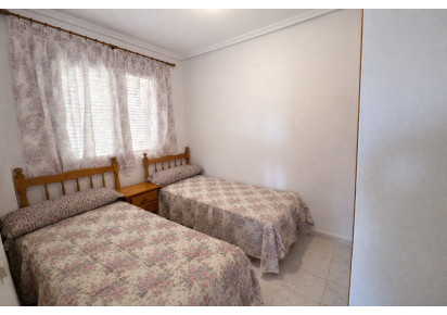 Reventa · APARTAMENTO · Torrevieja · PLAYA DE LA MATA