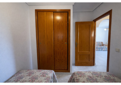 Reventa · APARTAMENTO · Torrevieja · PLAYA DE LA MATA