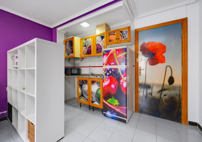 Reventa · APARTAMENTO · Torrevieja · Playa de Los Locos-Curva del Palangre