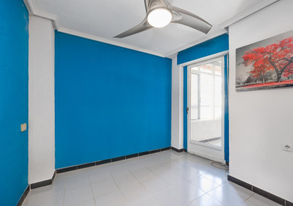 Reventa · APARTAMENTO · Torrevieja · Playa de Los Locos-Curva del Palangre