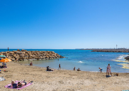 Reventa · APARTAMENTO · Torrevieja · Playa de Los Locos-Curva del Palangre