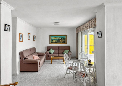Reventa · APARTAMENTO · Torrevieja · Playa de los Locos