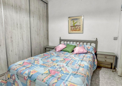 Reventa · APARTAMENTO · Torrevieja · Playa de los Locos