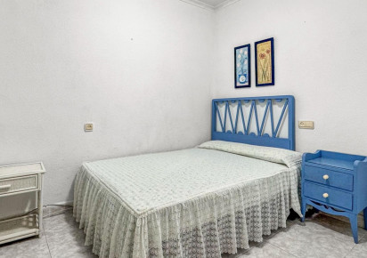 Reventa · APARTAMENTO · Torrevieja · Playa de los Locos