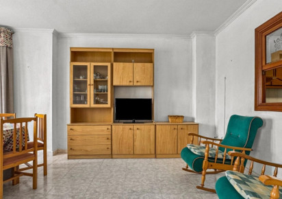 Reventa · APARTAMENTO · Torrevieja · Playa de los Locos