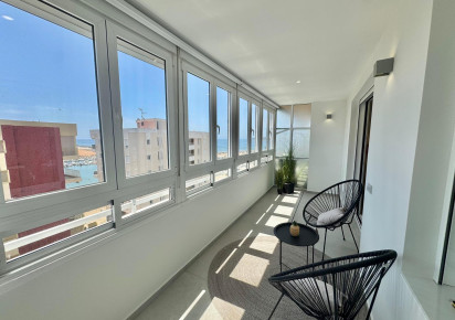 Reventa · APARTAMENTO · Torrevieja · playa de los naufragos