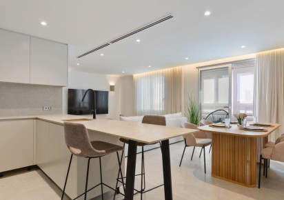 Reventa · APARTAMENTO · Torrevieja · playa de los naufragos