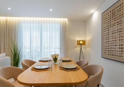 Reventa · APARTAMENTO · Torrevieja · playa de los naufragos
