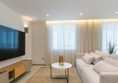 Reventa · APARTAMENTO · Torrevieja · playa de los naufragos