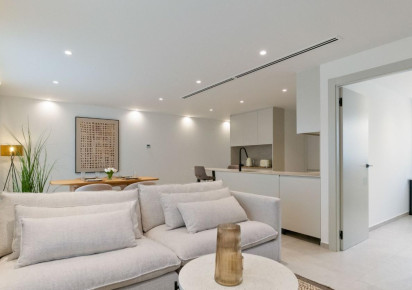 Reventa · APARTAMENTO · Torrevieja · playa de los naufragos