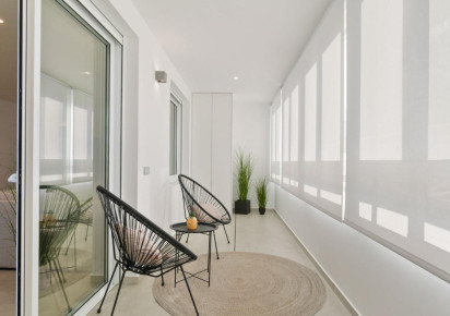 Reventa · APARTAMENTO · Torrevieja · playa de los naufragos