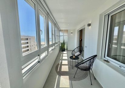 Reventa · APARTAMENTO · Torrevieja · playa de los naufragos