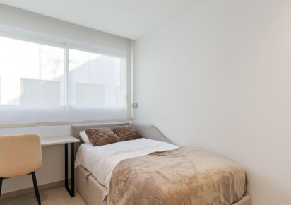 Reventa · APARTAMENTO · Torrevieja · playa de los naufragos