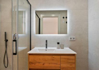 Reventa · APARTAMENTO · Torrevieja · playa de los naufragos
