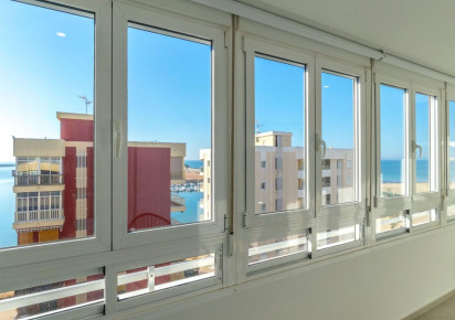 Reventa · APARTAMENTO · Torrevieja · playa de los naufragos