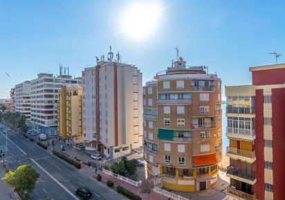 Reventa · APARTAMENTO · Torrevieja · playa de los naufragos