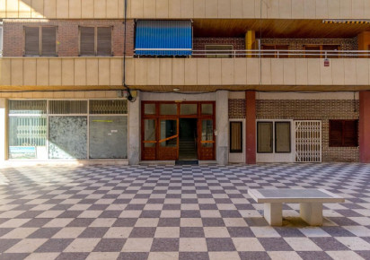 Reventa · APARTAMENTO · Torrevieja · playa de los naufragos